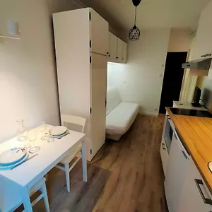  Appartement Croix Rousse