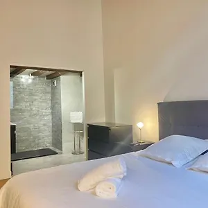  Appartement Le Duplex D'or