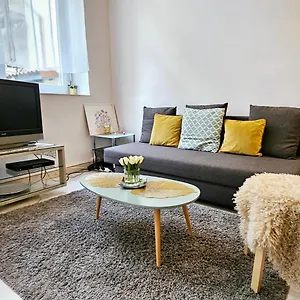  Appartement Le Canut Duviard - Proche Metro Croix-rousse