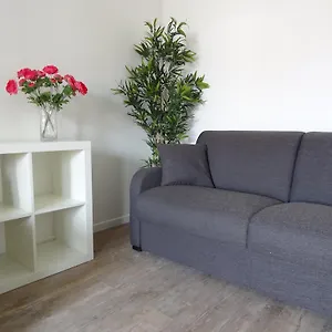  Appartement La Haut Sur La Colline